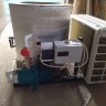Холодильное оборудование для ЦКТ 100-400 л (7 кВт)   