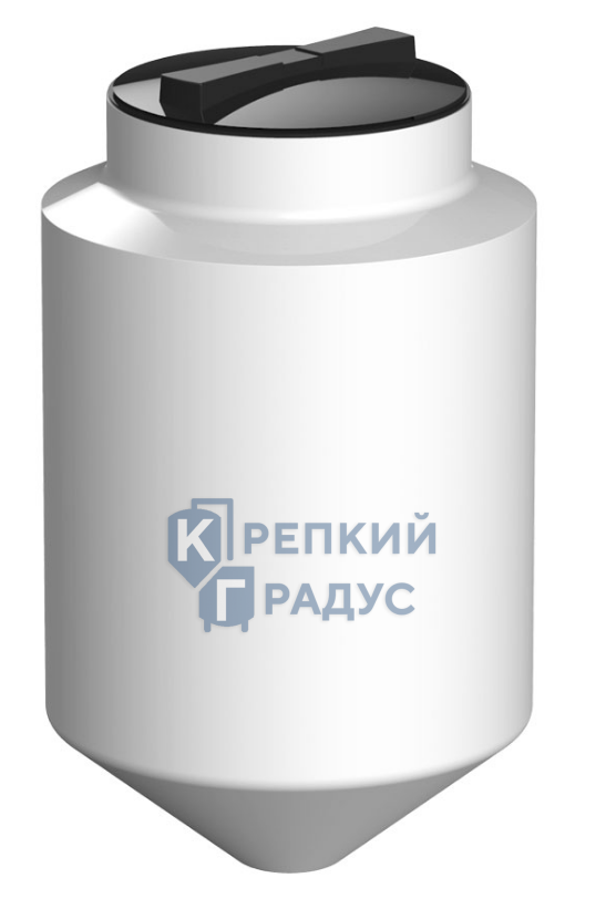 Емкость Пластиковая Купить В Туле