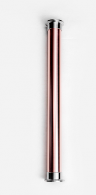 Царга медная 50 см 2"
