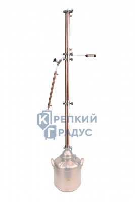 Ректификационная колонна Max Cuprum "Ереван"