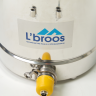 Автоматический самогонный аппарат L'Broos на 70 литров (3") 