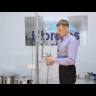 Автоматический самогонный аппарат L'Broos на 50 литров