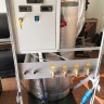  Чиллер водяного охлаждения ЯНТАРЬ-4 (до 25000вт) на 2 компрессорах