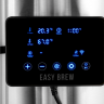 Автоматическая пивоварня Easy Brew-40 c wi-fi, с чиллером и замками Ver.2