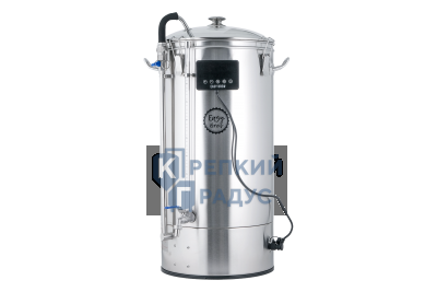 Автоматическая пивоварня Easy Brew-50 c wi-fi, без чиллера с замками Ver.2