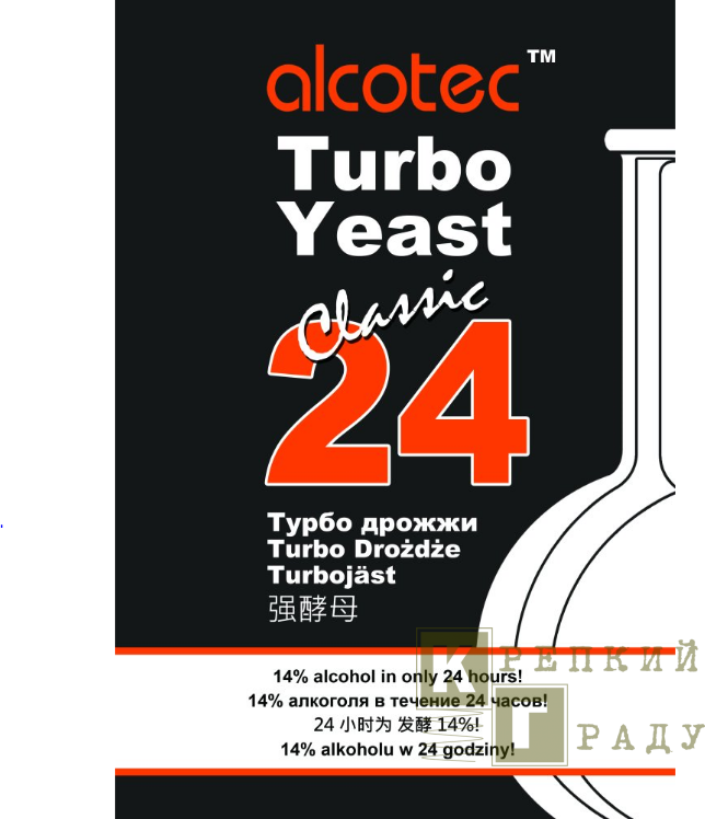 Дрожи 24