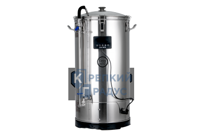 Автоматическая пивоварня Easy Brew-70 c wi-fi, без чиллера с замками Ver.2