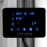 Автоматическая пивоварня Easy Brew-70 c wi-fi, без чиллера с замками Ver.2